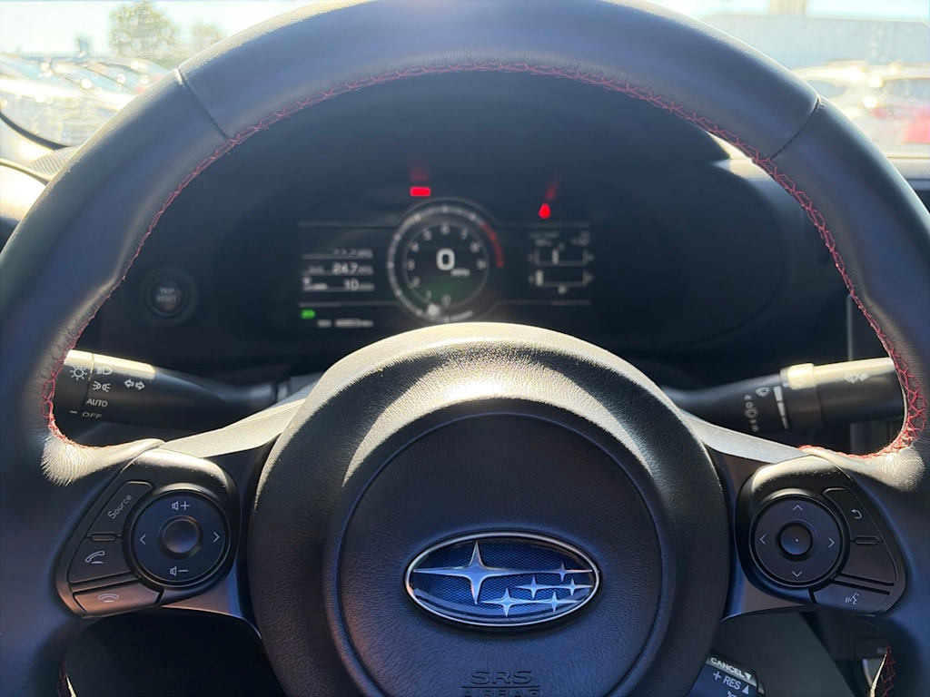 Thumbnail: 2023 Subaru BRZ - 29