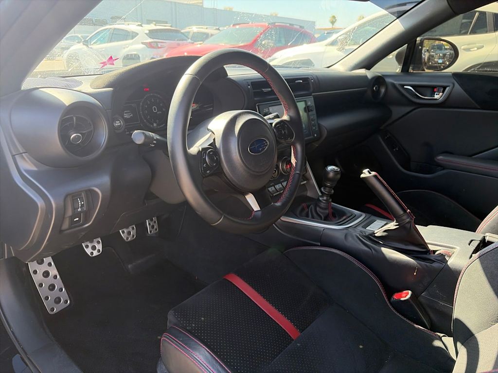 Thumbnail: 2023 Subaru BRZ - 2