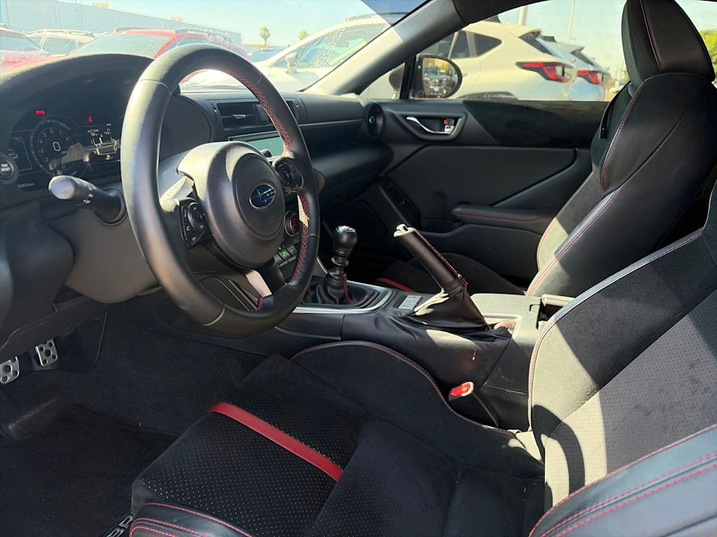 Thumbnail: 2023 Subaru BRZ - 6