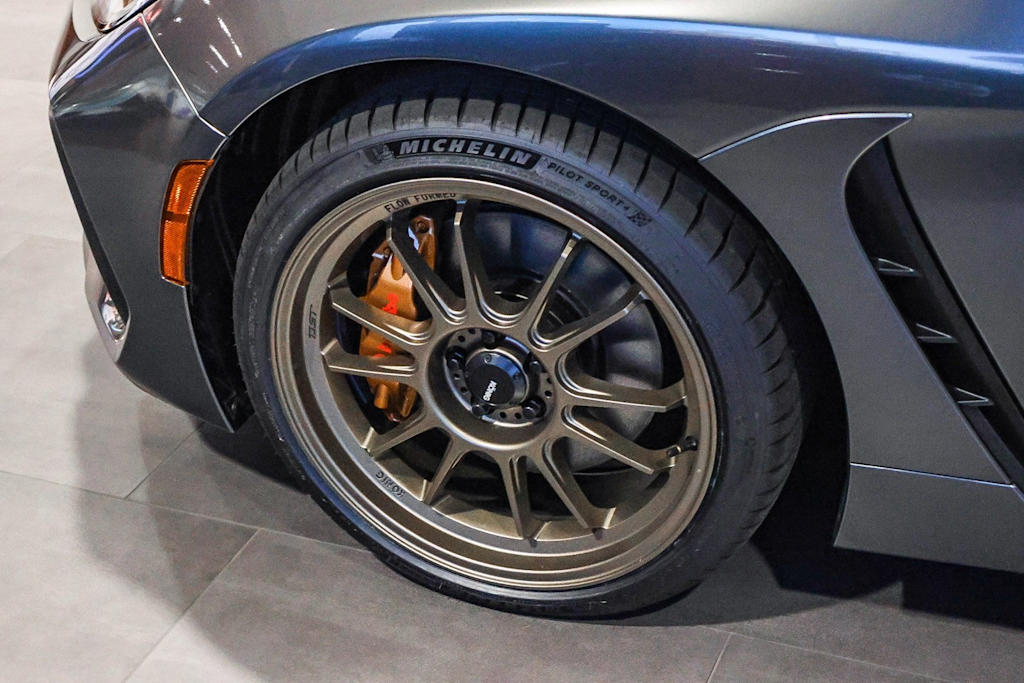 Thumbnail: 2025 Subaru BRZ - 18