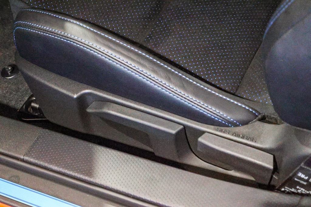 Thumbnail: 2025 Subaru BRZ - 19