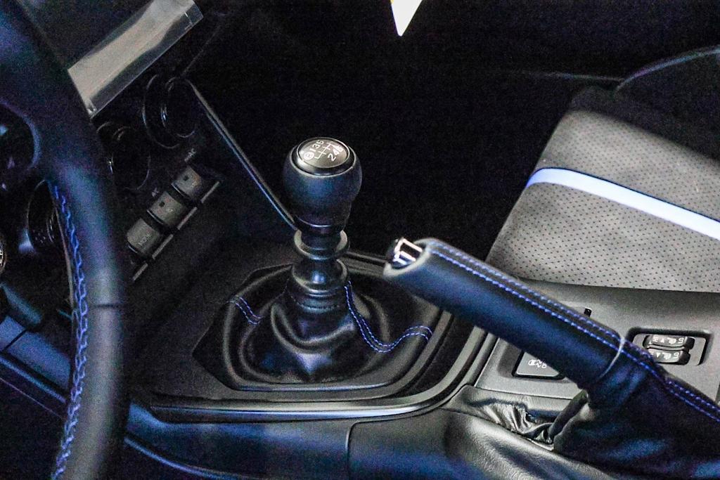 Thumbnail: 2025 Subaru BRZ - 11