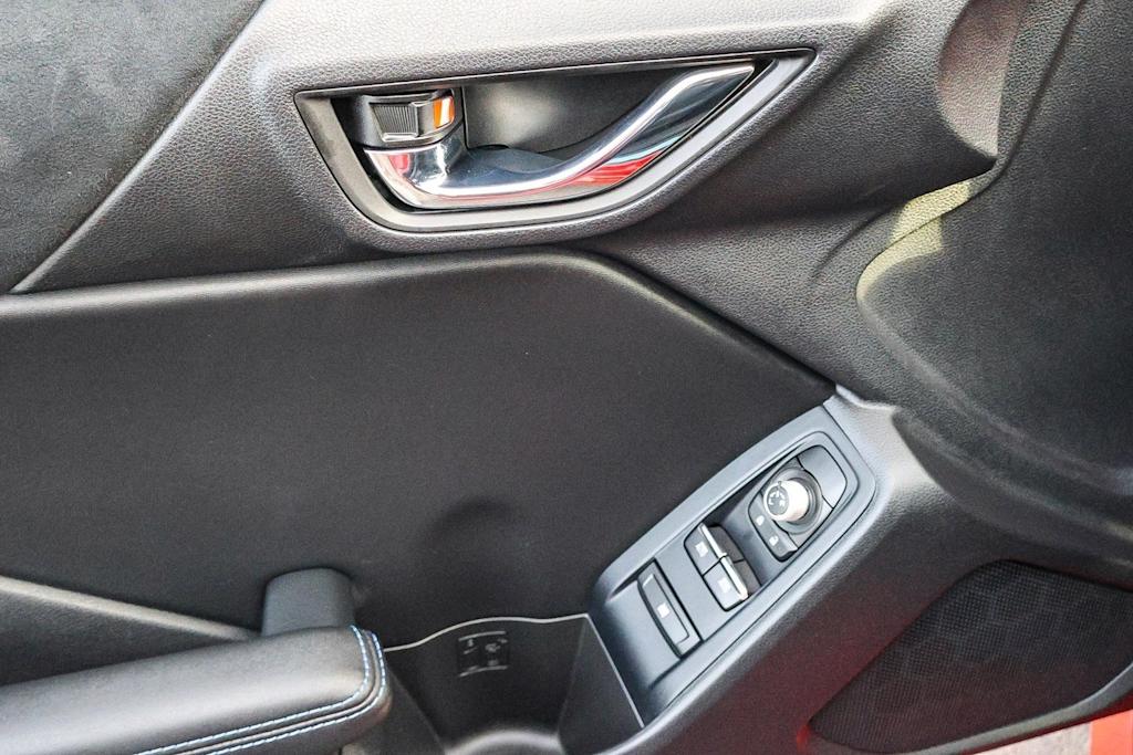 Thumbnail: 2025 Subaru BRZ - 25