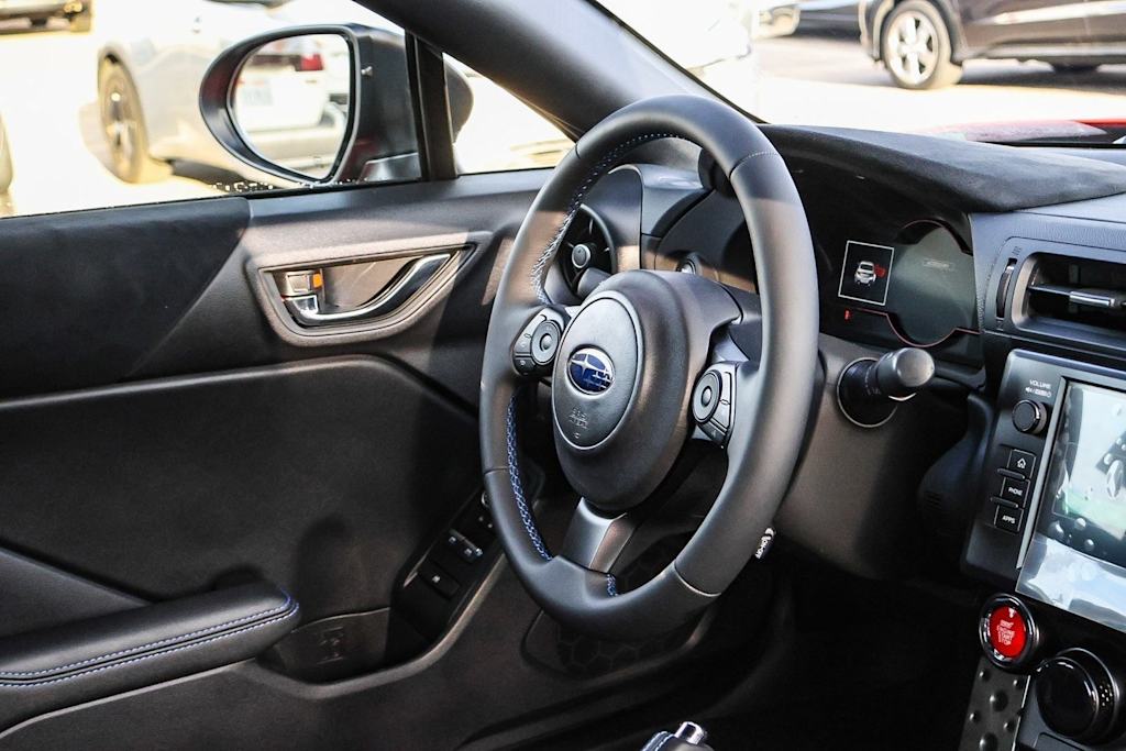 Thumbnail: 2025 Subaru BRZ - 21