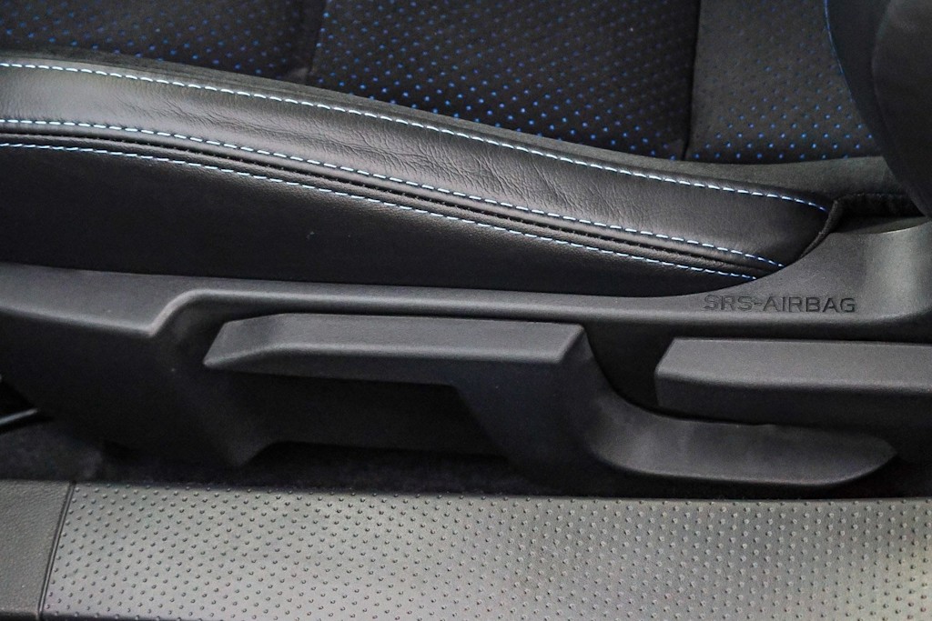 Thumbnail: 2025 Subaru BRZ - 24