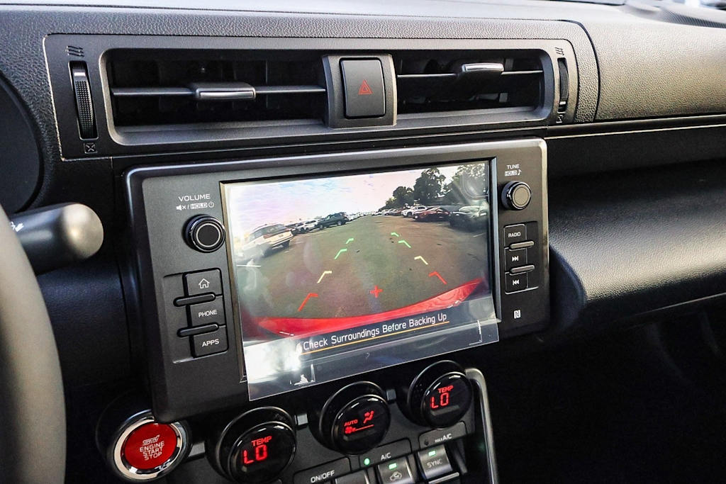 Thumbnail: 2025 Subaru BRZ - 26