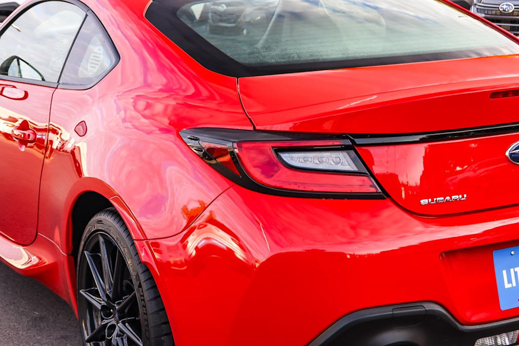 Thumbnail: 2025 Subaru BRZ - 35