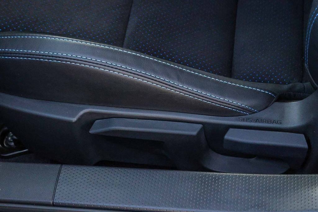 Thumbnail: 2025 Subaru BRZ - 20