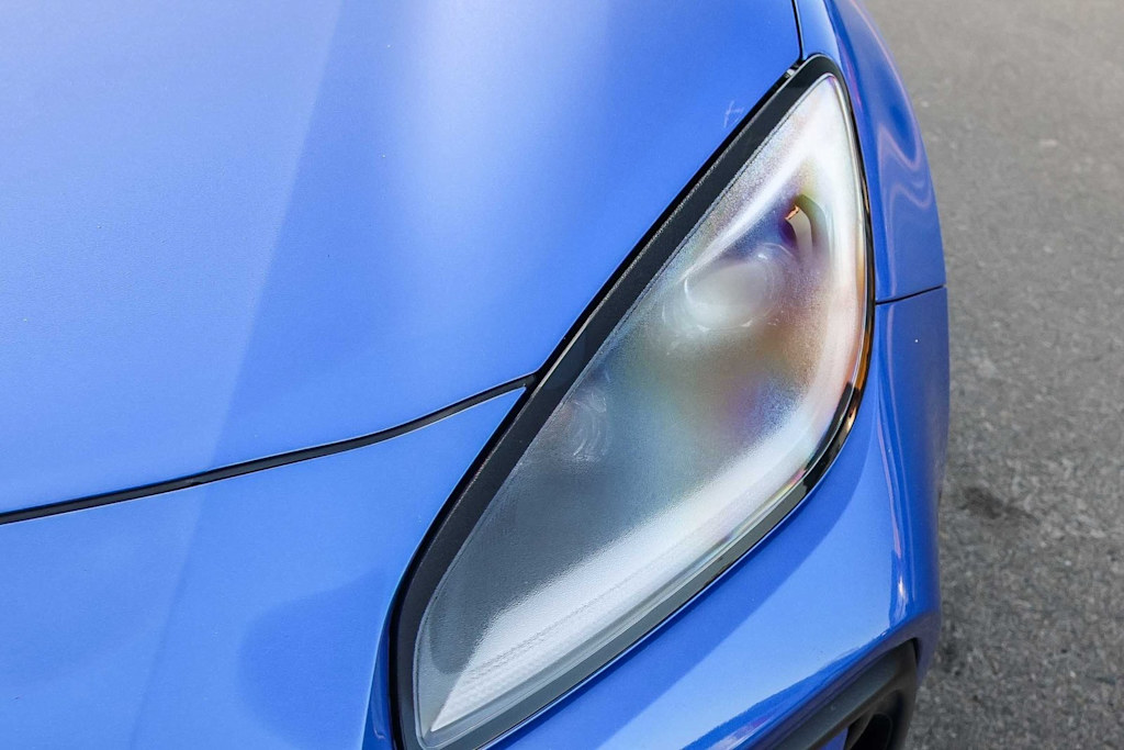 Thumbnail: 2025 Subaru BRZ - 18