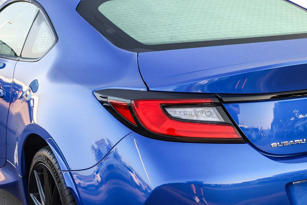 Thumbnail: 2025 Subaru BRZ - 15