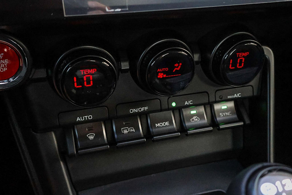 Thumbnail: 2025 Subaru BRZ - 23