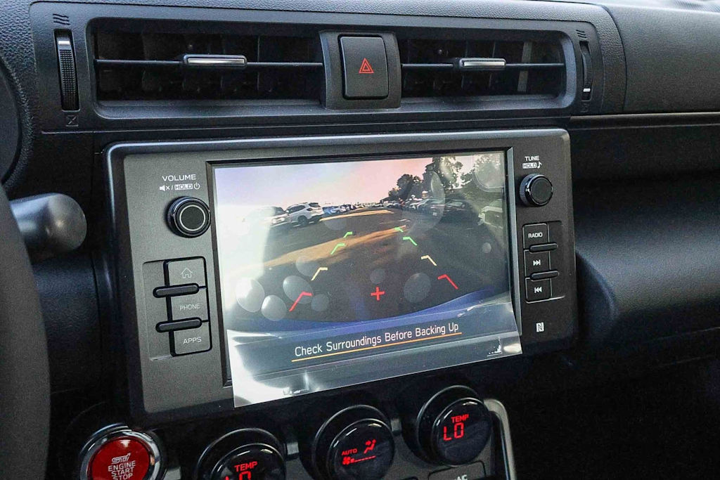 Thumbnail: 2025 Subaru BRZ - 22