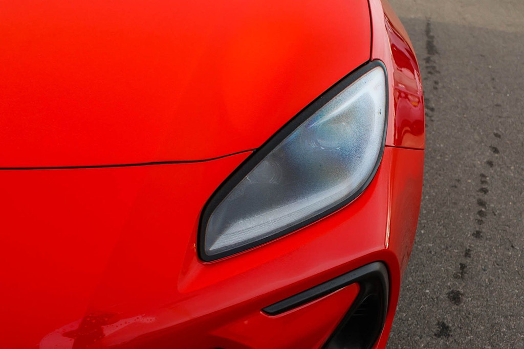 Thumbnail: 2026 Subaru BRZ - 18