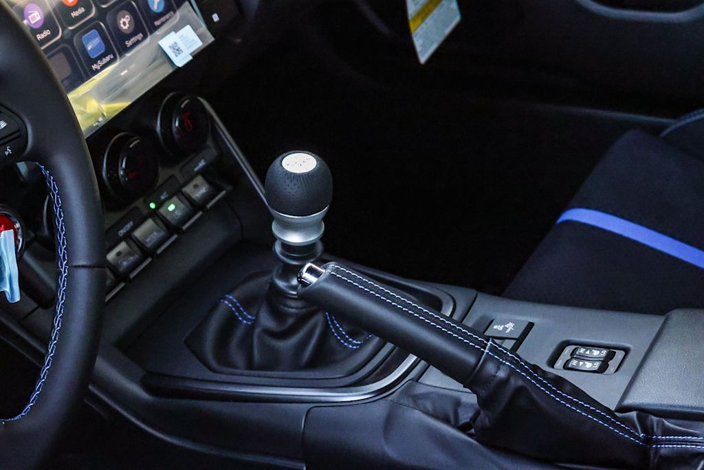Thumbnail: 2026 Subaru BRZ - 11