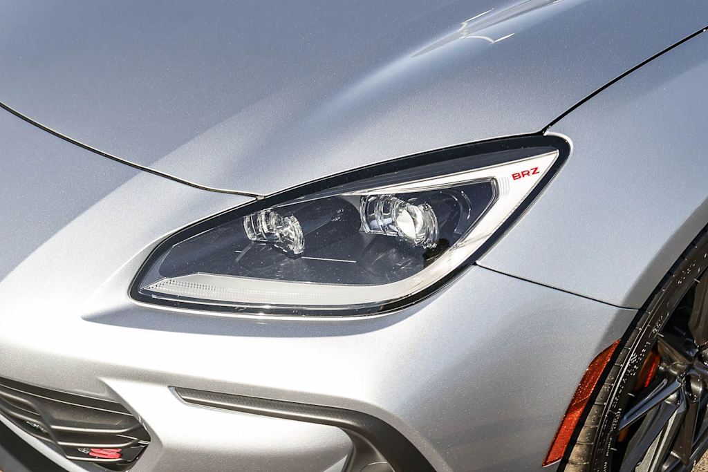 Thumbnail: 2026 Subaru BRZ - 20
