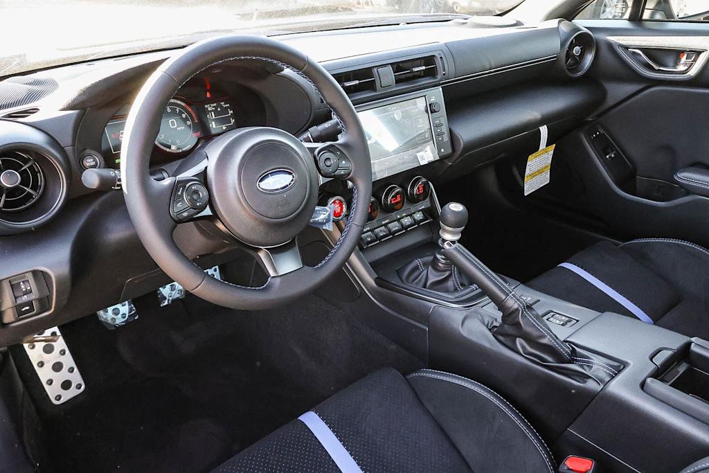 Thumbnail: 2026 Subaru BRZ - 11