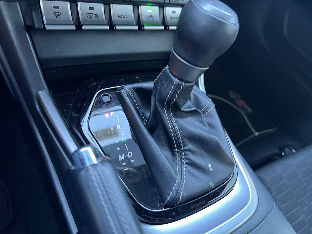 Thumbnail: 2023 Toyota GR86 - 8
