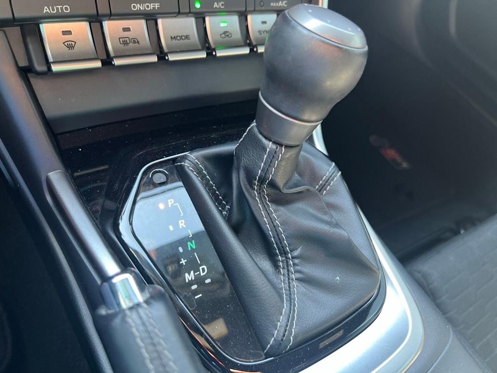 Thumbnail: 2023 Toyota GR86 - 11