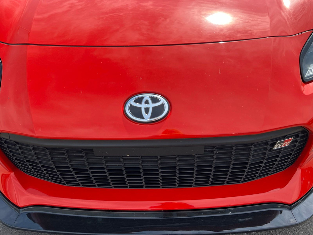 Thumbnail: 2025 Toyota GR86 - 6