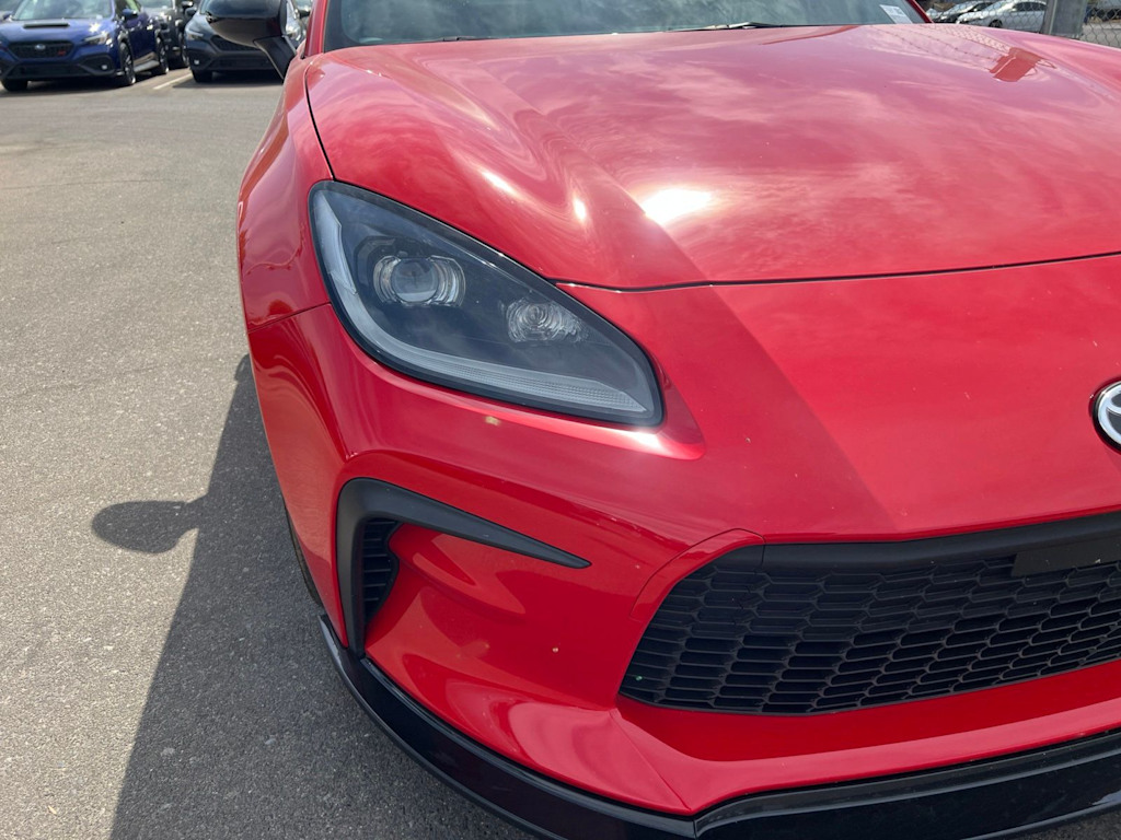 Thumbnail: 2025 Toyota GR86 - 20