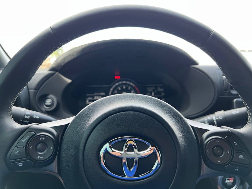 Thumbnail: 2025 Toyota GR86 - 31
