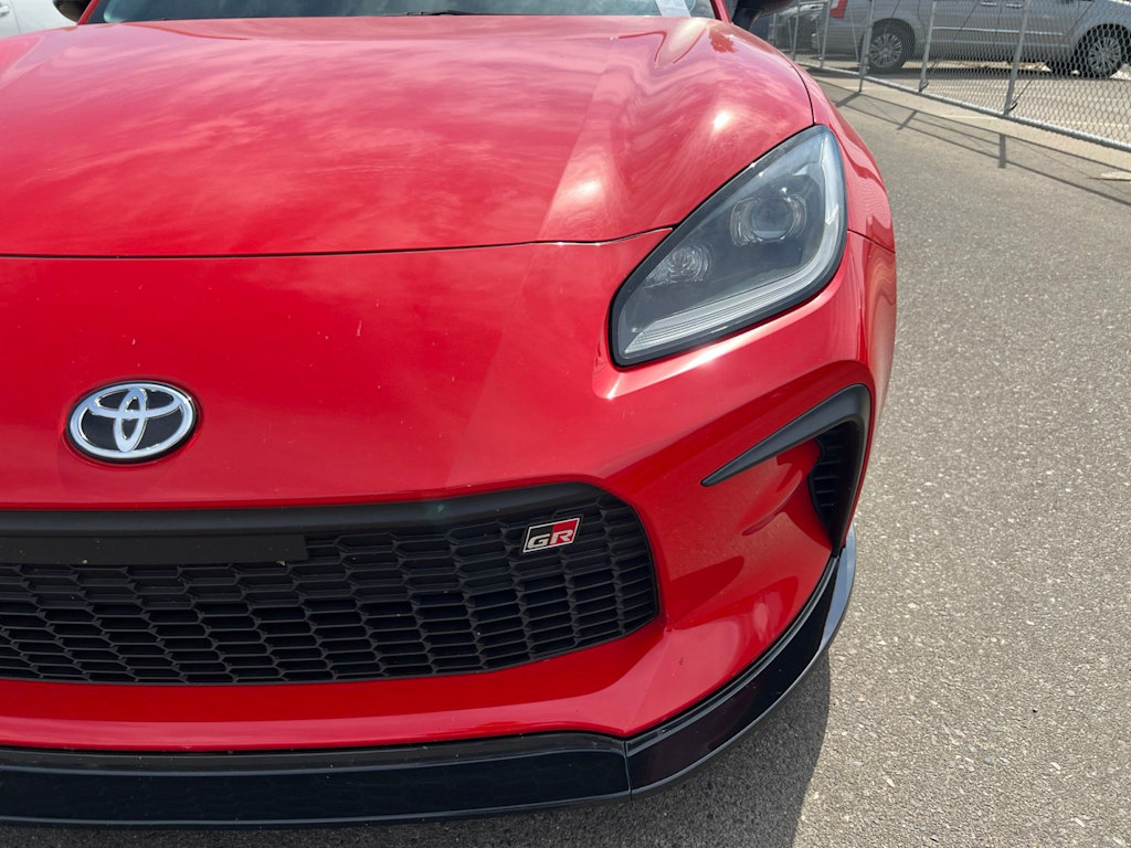 Thumbnail: 2025 Toyota GR86 - 19