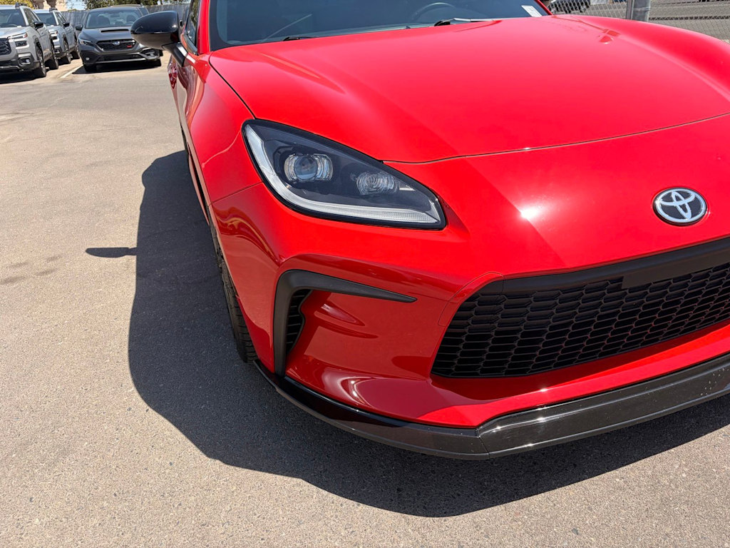 Thumbnail: 2025 Toyota GR86 - 22