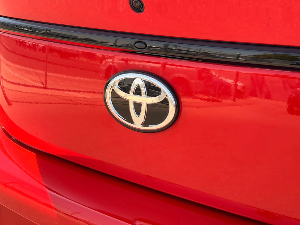 Thumbnail: 2025 Toyota GR86 - 27