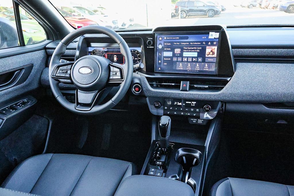 Thumbnail: 2026 Subaru Outback - 2