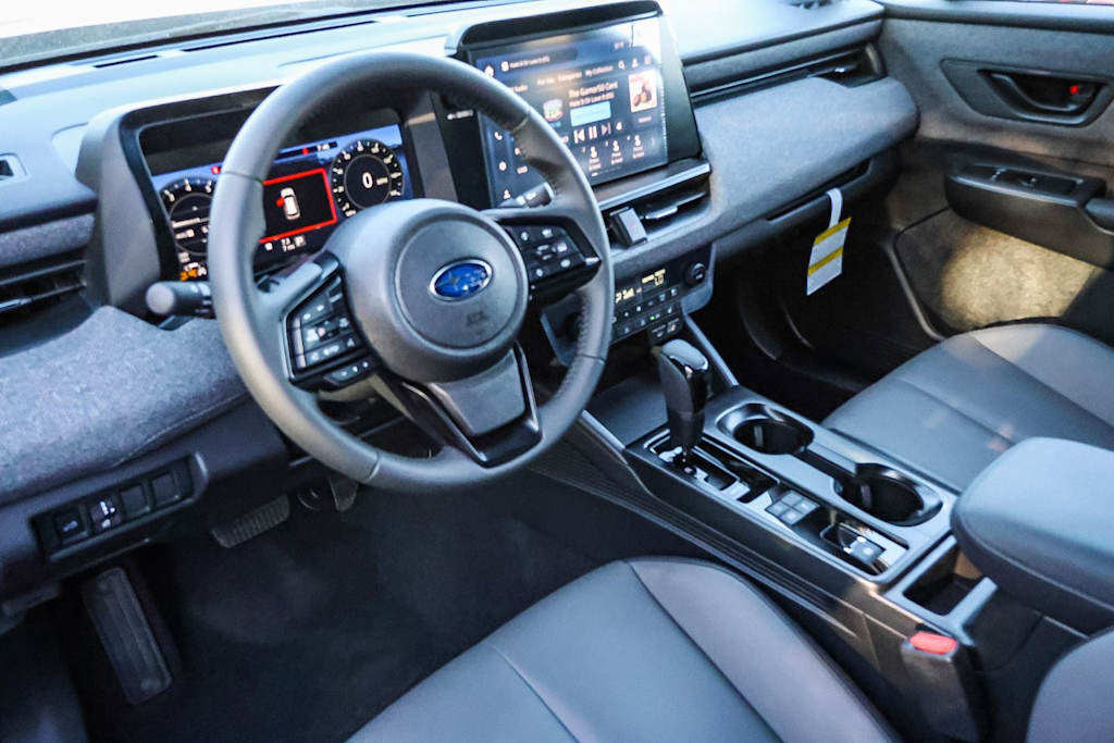 Thumbnail: 2026 Subaru Outback - 12