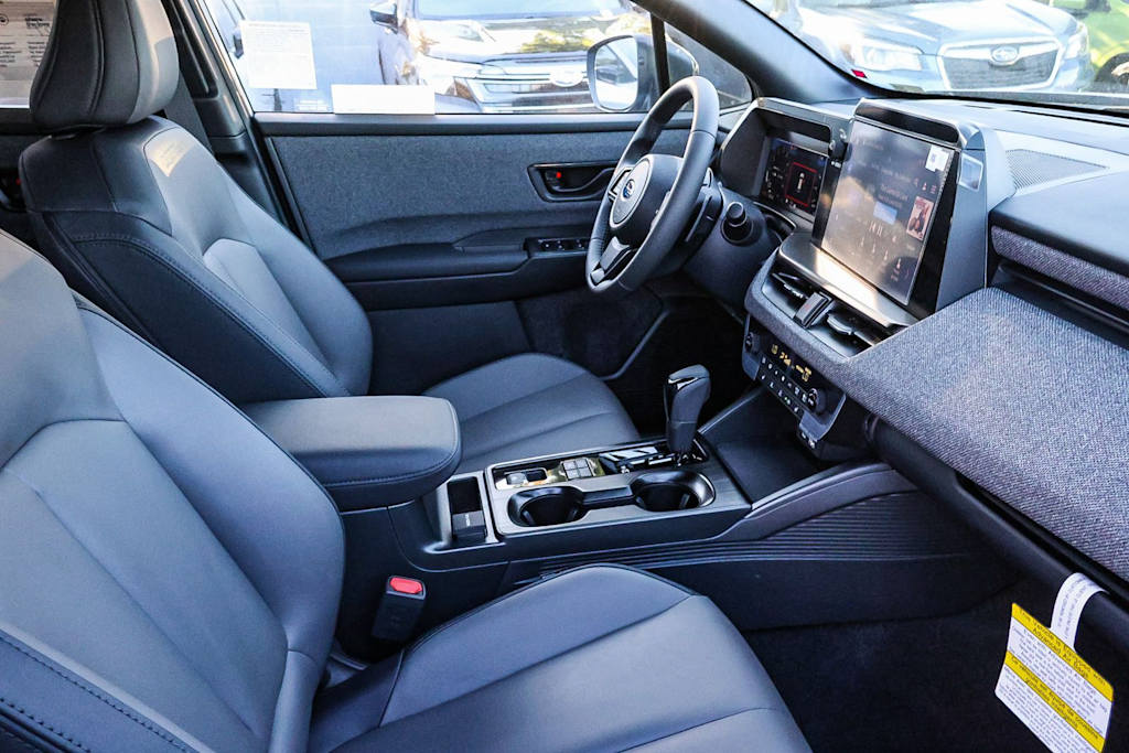 Thumbnail: 2026 Subaru Outback - 9