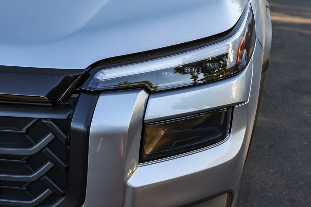 Thumbnail: 2026 Subaru Outback - 20