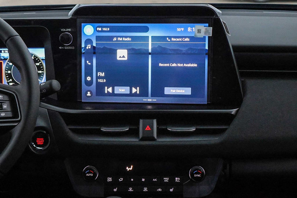 Thumbnail: 2026 Subaru Outback - 13