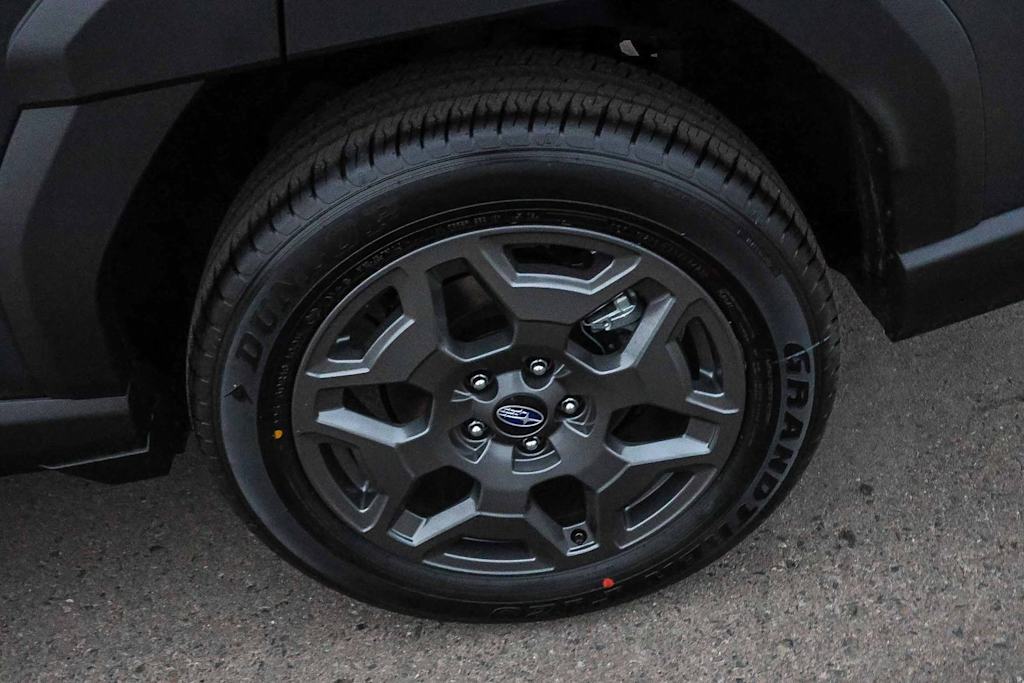 Thumbnail: 2026 Subaru Outback - 7