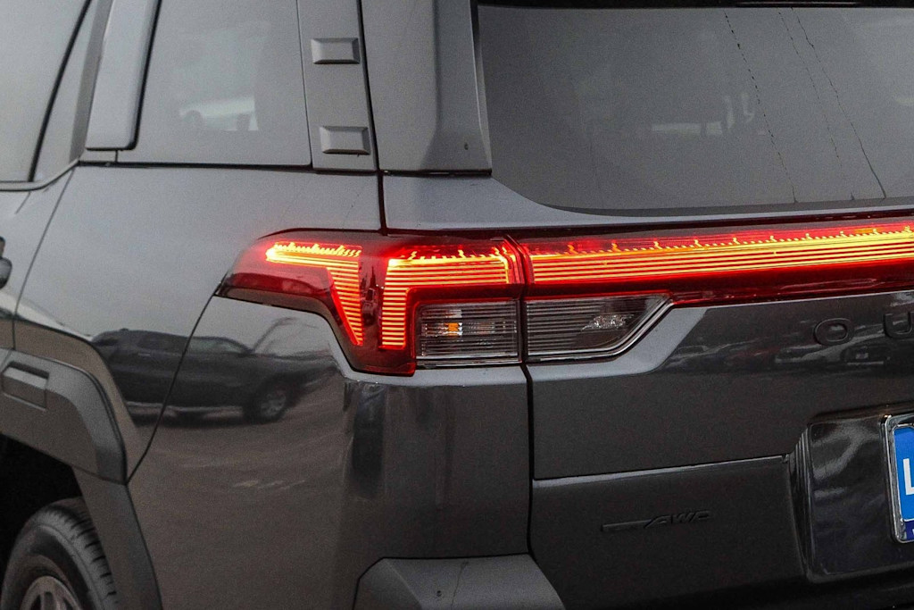 Thumbnail: 2026 Subaru Outback - 6