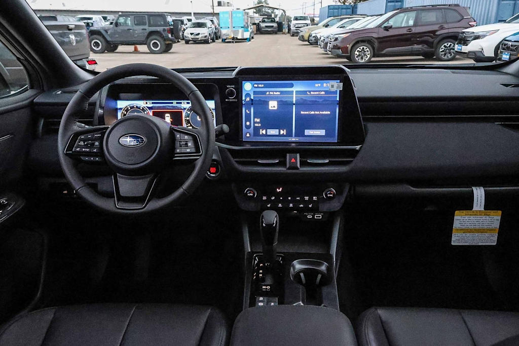 Thumbnail: 2026 Subaru Outback - 2