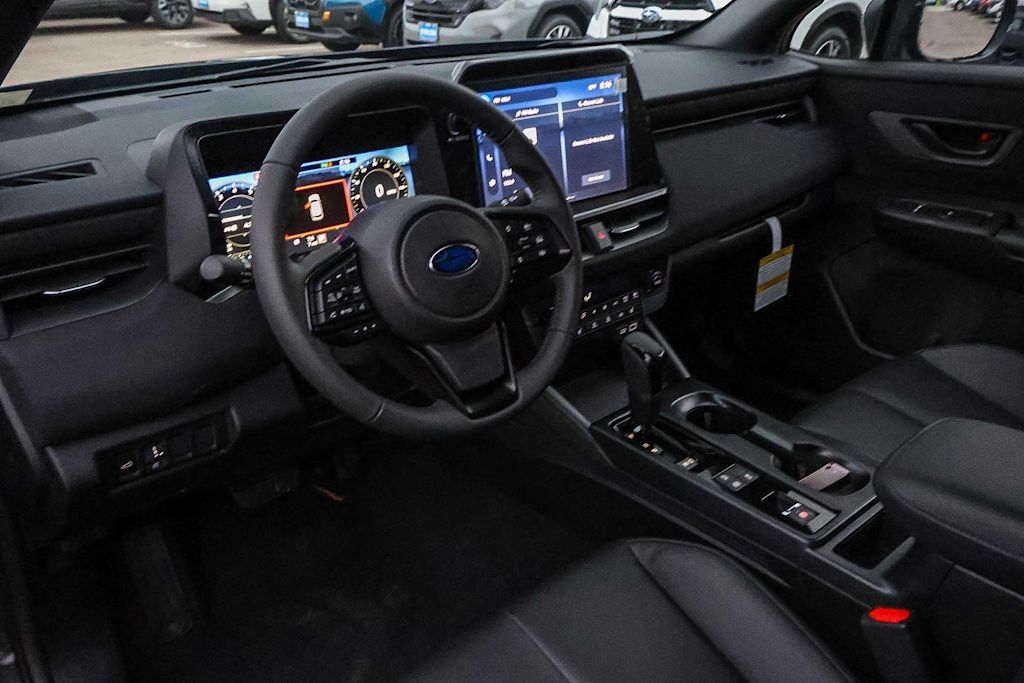 Thumbnail: 2026 Subaru Outback - 12