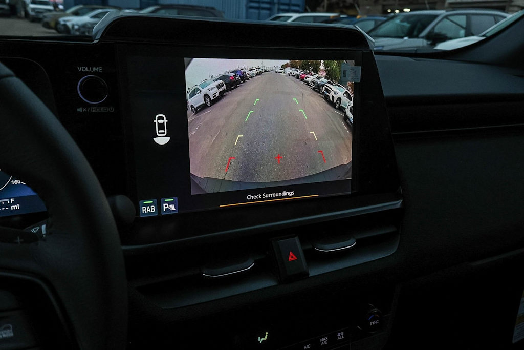 Thumbnail: 2026 Subaru Outback - 25