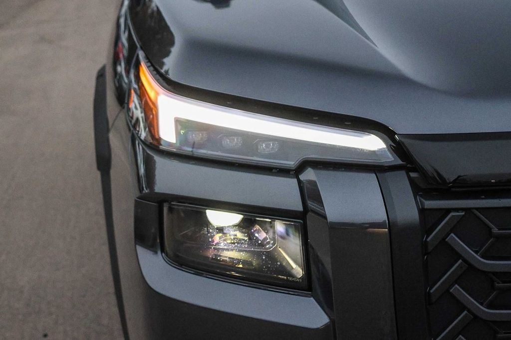 Thumbnail: 2026 Subaru Outback - 20