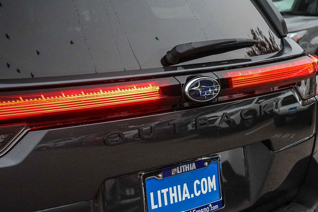 Thumbnail: 2026 Subaru Outback - 18