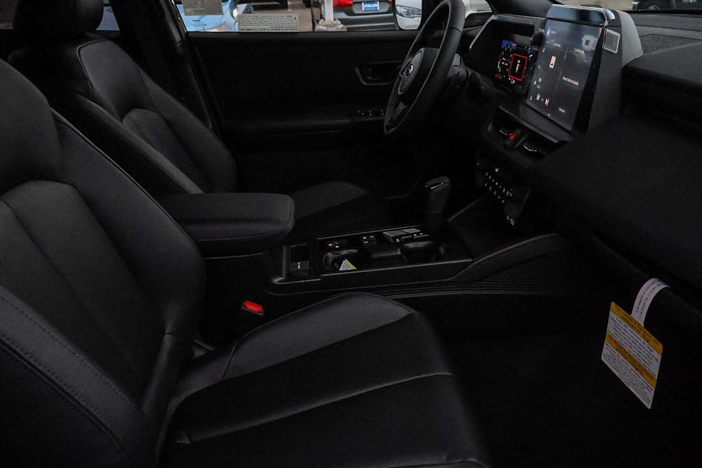 Thumbnail: 2026 Subaru Outback - 9