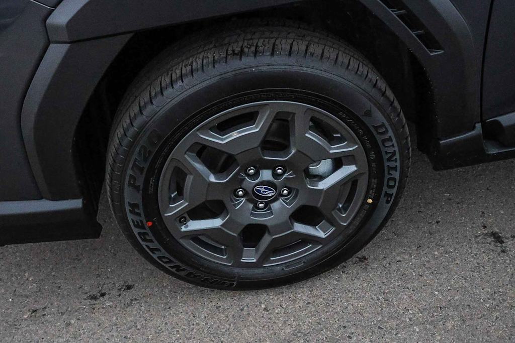 Thumbnail: 2026 Subaru Outback - 19