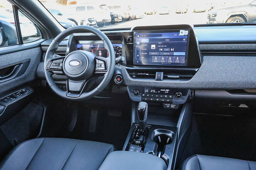 Thumbnail: 2026 Subaru Outback - 2