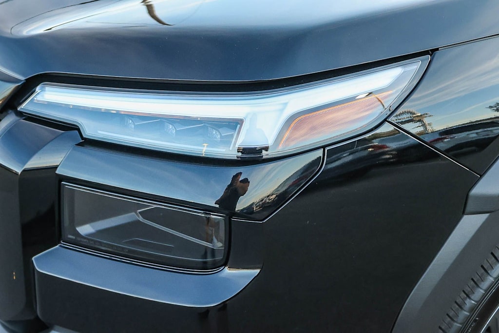 Thumbnail: 2026 Subaru Outback - 18