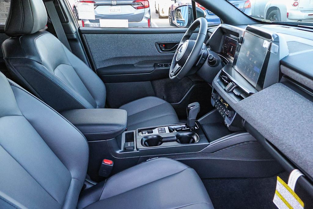 Thumbnail: 2026 Subaru Outback - 9
