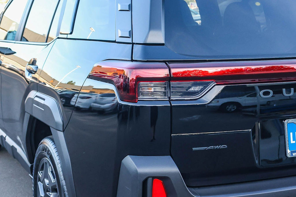 Thumbnail: 2026 Subaru Outback - 6