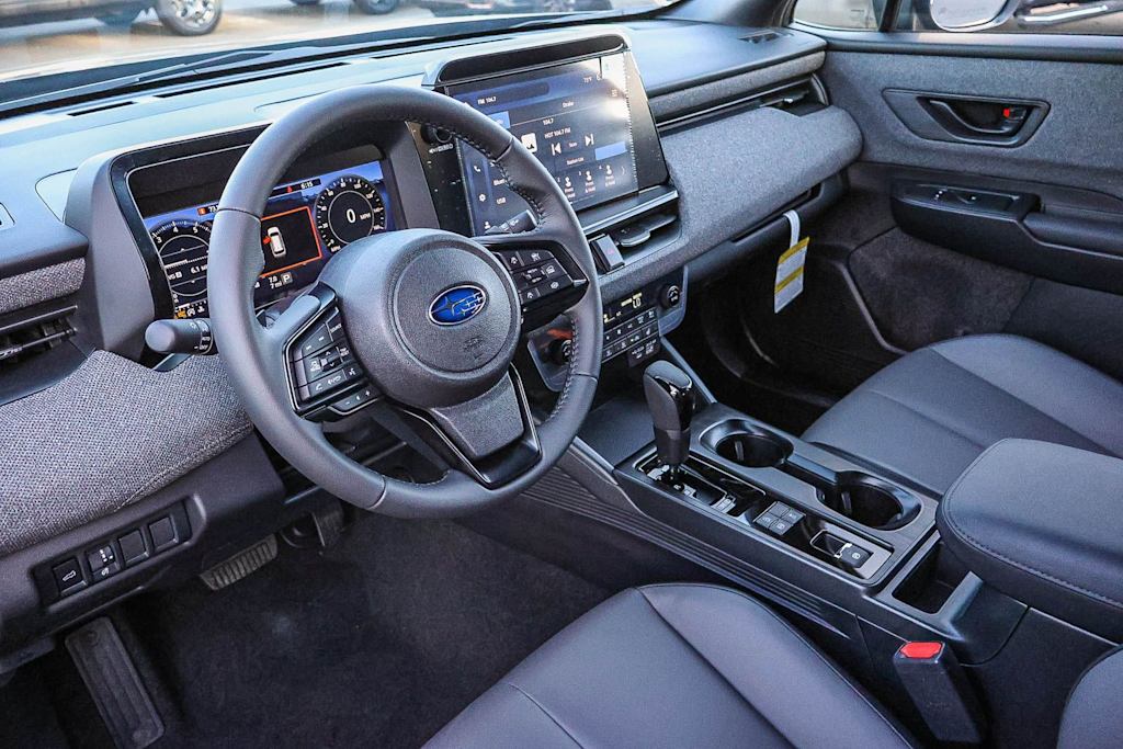 Thumbnail: 2026 Subaru Outback - 11