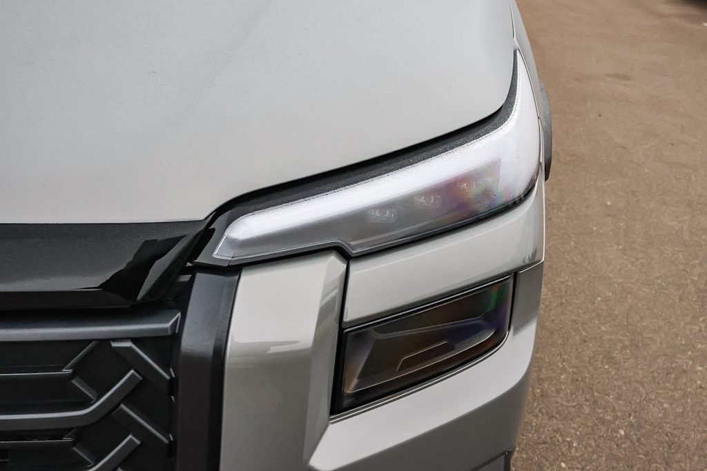 Thumbnail: 2026 Subaru Outback - 20