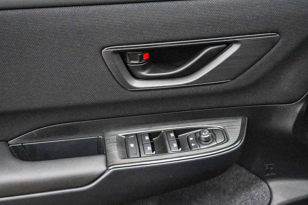 Thumbnail: 2026 Subaru Outback - 22