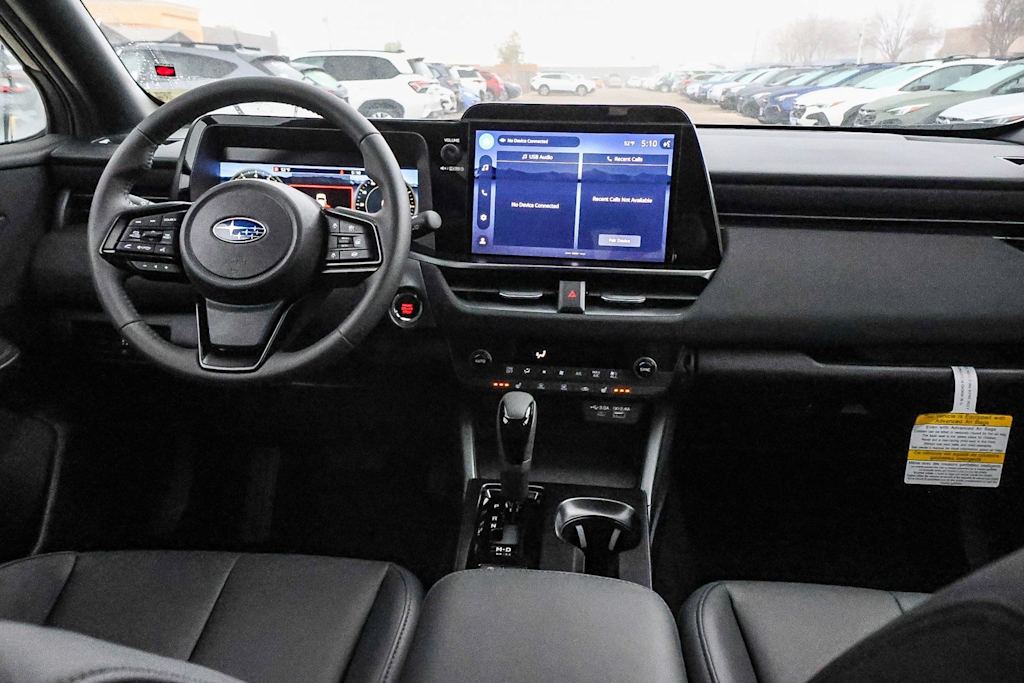 Thumbnail: 2026 Subaru Outback - 2